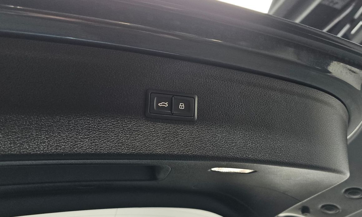 Audi Q5 2020
