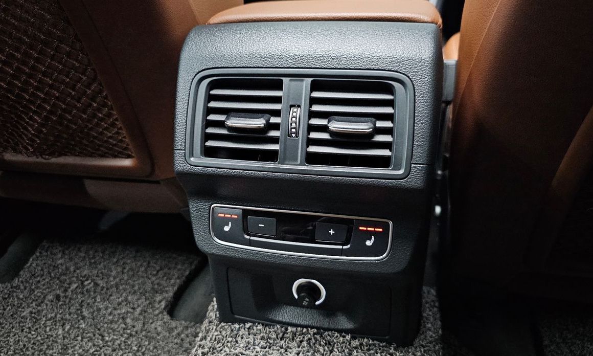 Audi Q5 2020