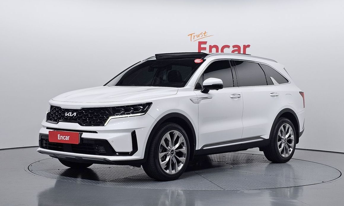 Kia Sorento 2023