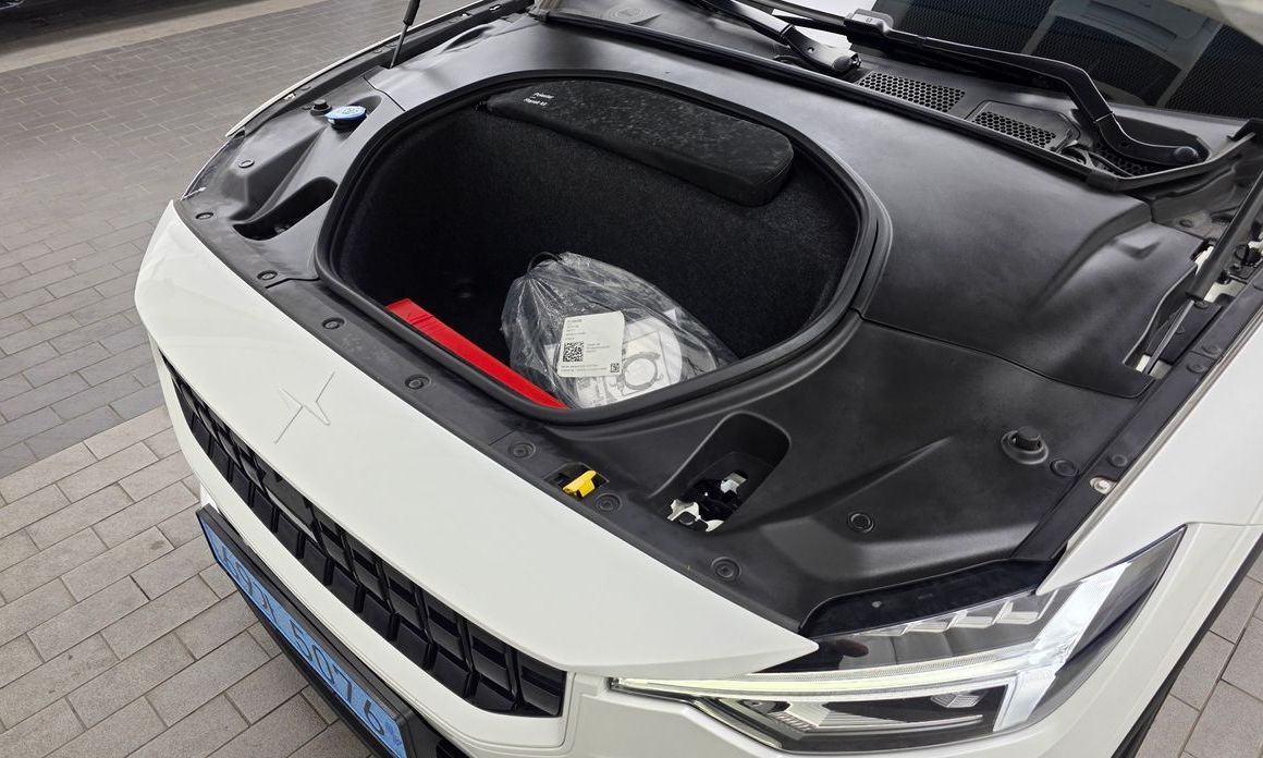 Polestar Polestar 2 2022