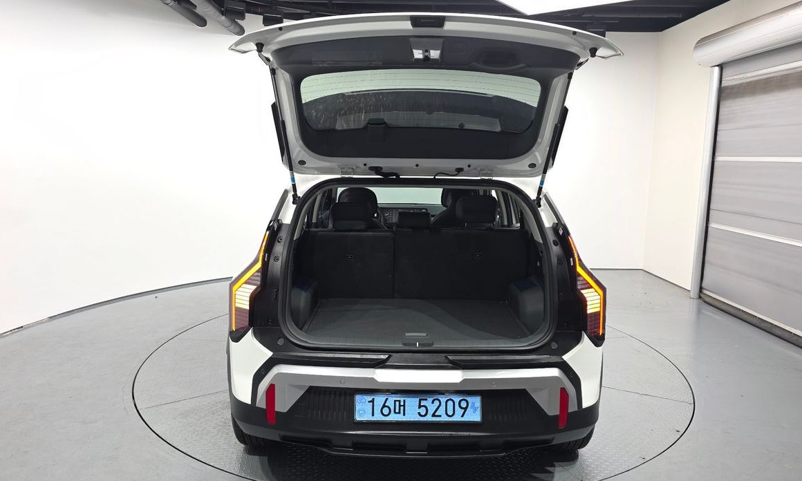 Kia EV3 2026
