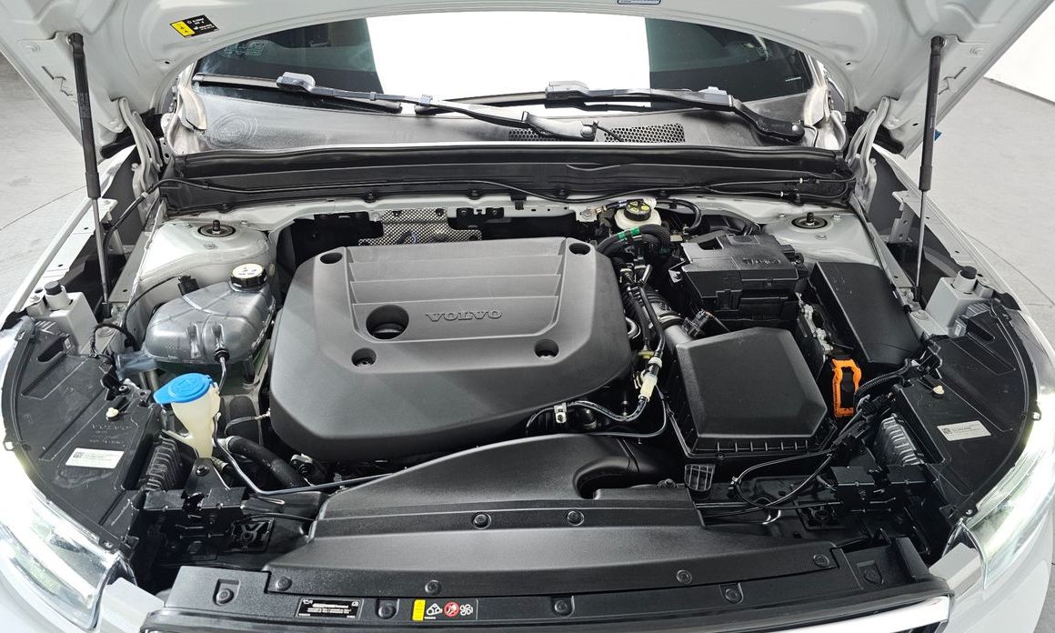 Volvo XC40 2022