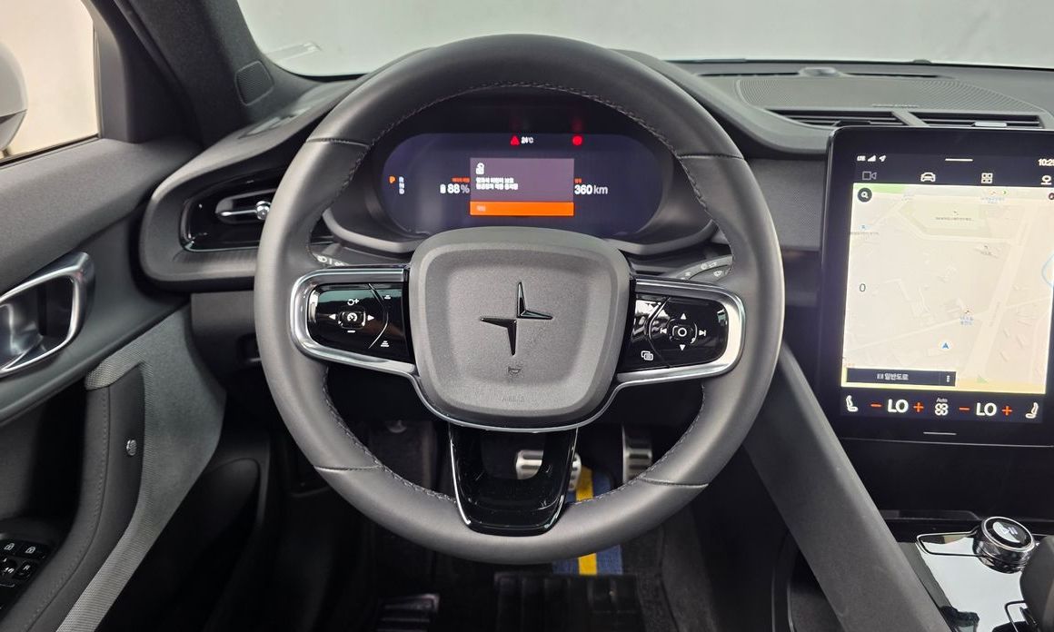 Polestar Polestar 2 2022