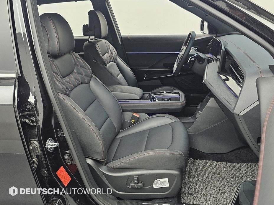 KG_Mobility_Ssangyong Actyon 2026
