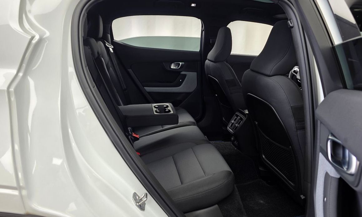 Polestar Polestar 2 2022