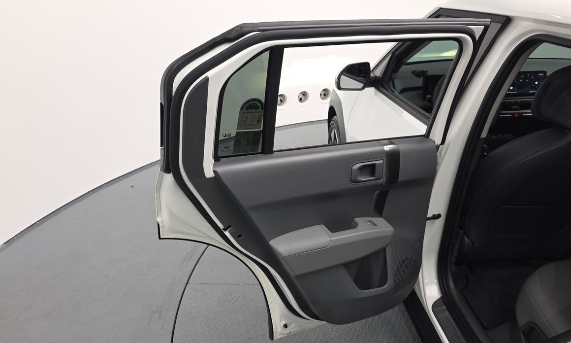 Kia EV3 2026