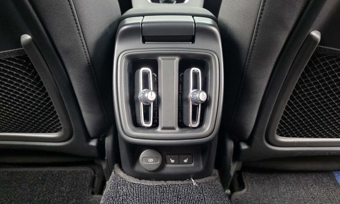 Polestar Polestar 2 2022