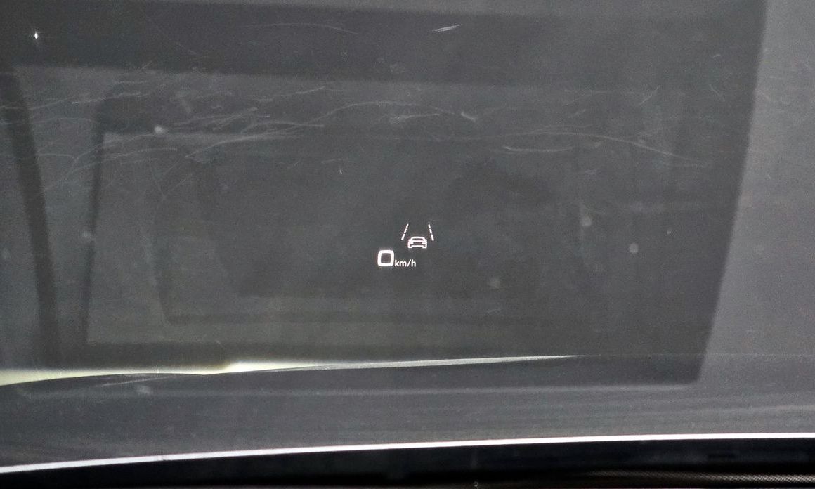 Audi A6 2021