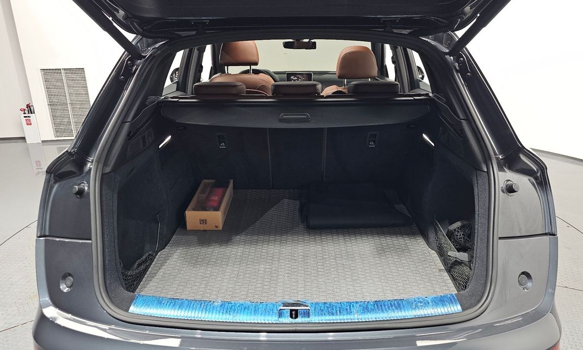 Audi Q5 2020