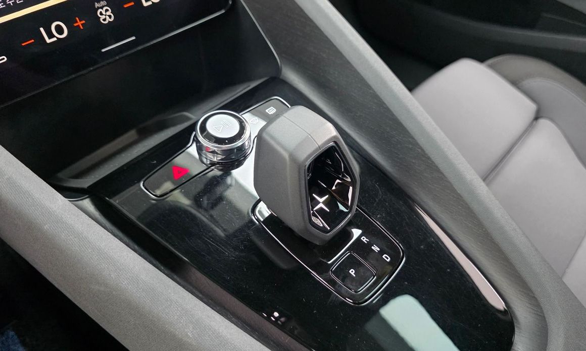 Polestar Polestar 2 2022