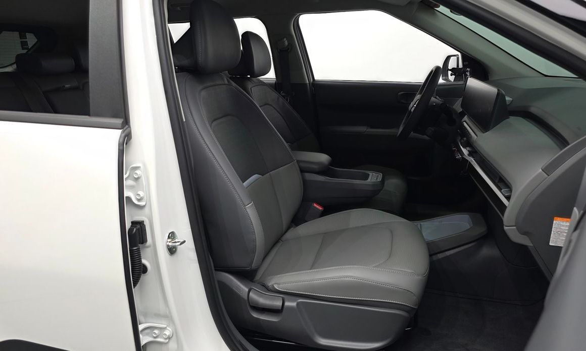 Kia EV3 2026