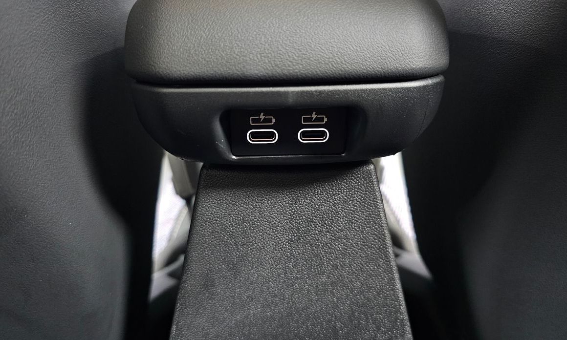 Mini Cooper 2025