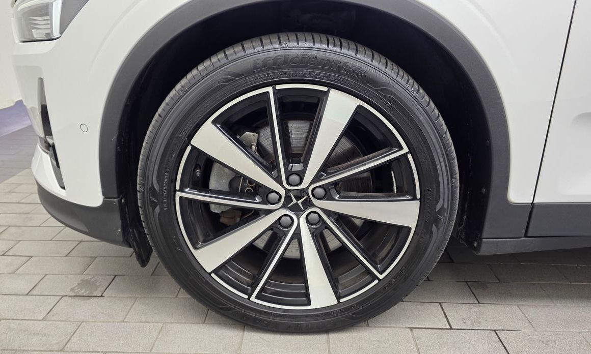 Polestar Polestar 2 2022
