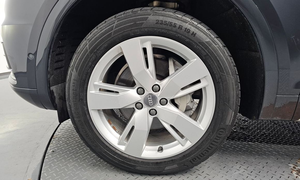 Audi Q5 2020