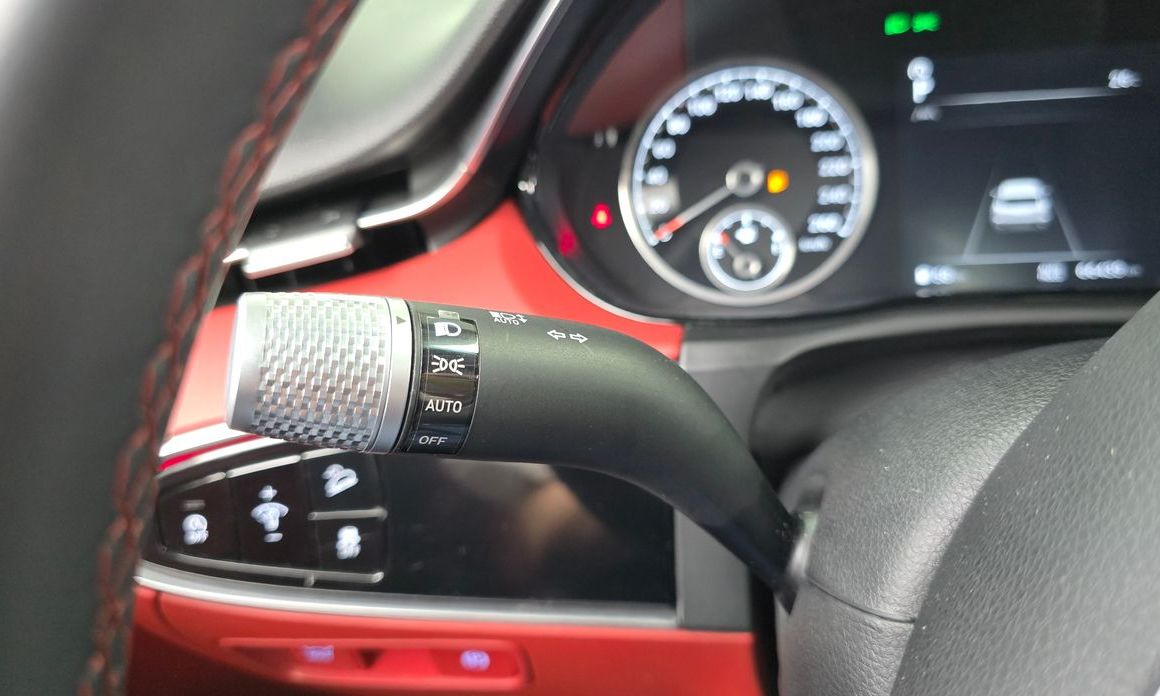 Genesis GV70 2021