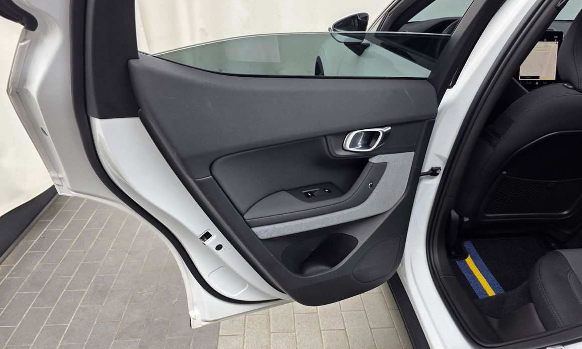 Polestar Polestar 2 2022
