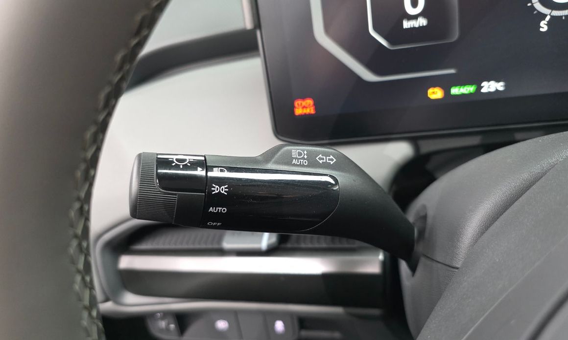 Kia EV3 2026