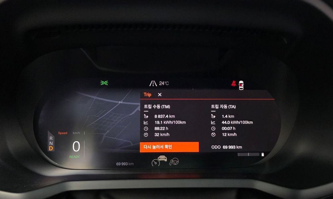 Polestar Polestar 2 2022