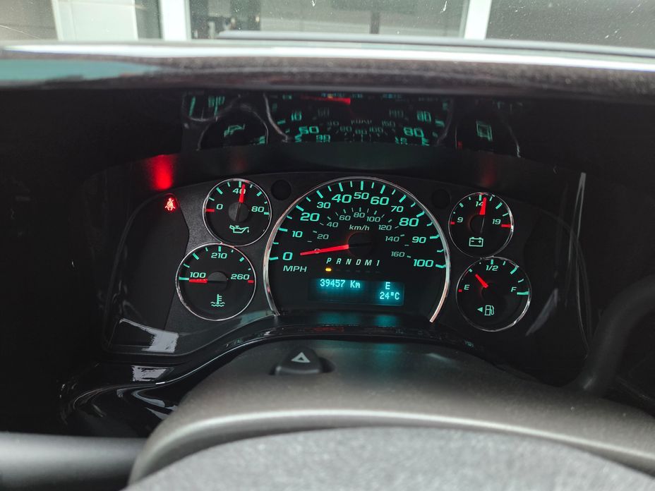 Chevrolet Express Van 2016