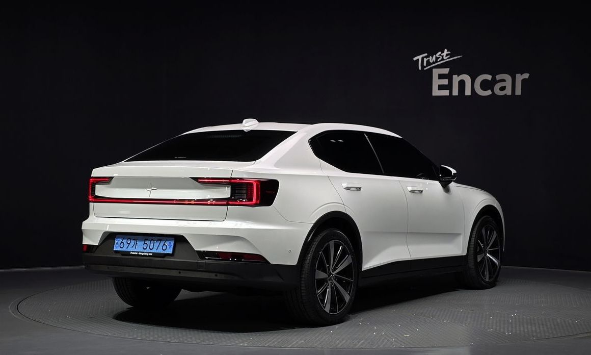 Polestar Polestar 2 2022