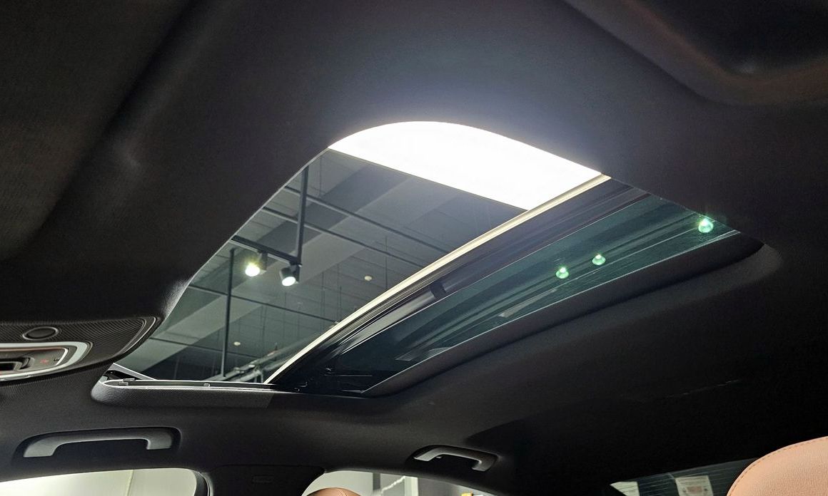 Audi A6 2021