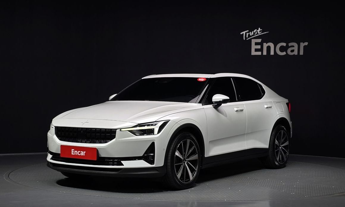 Polestar Polestar 2 2022