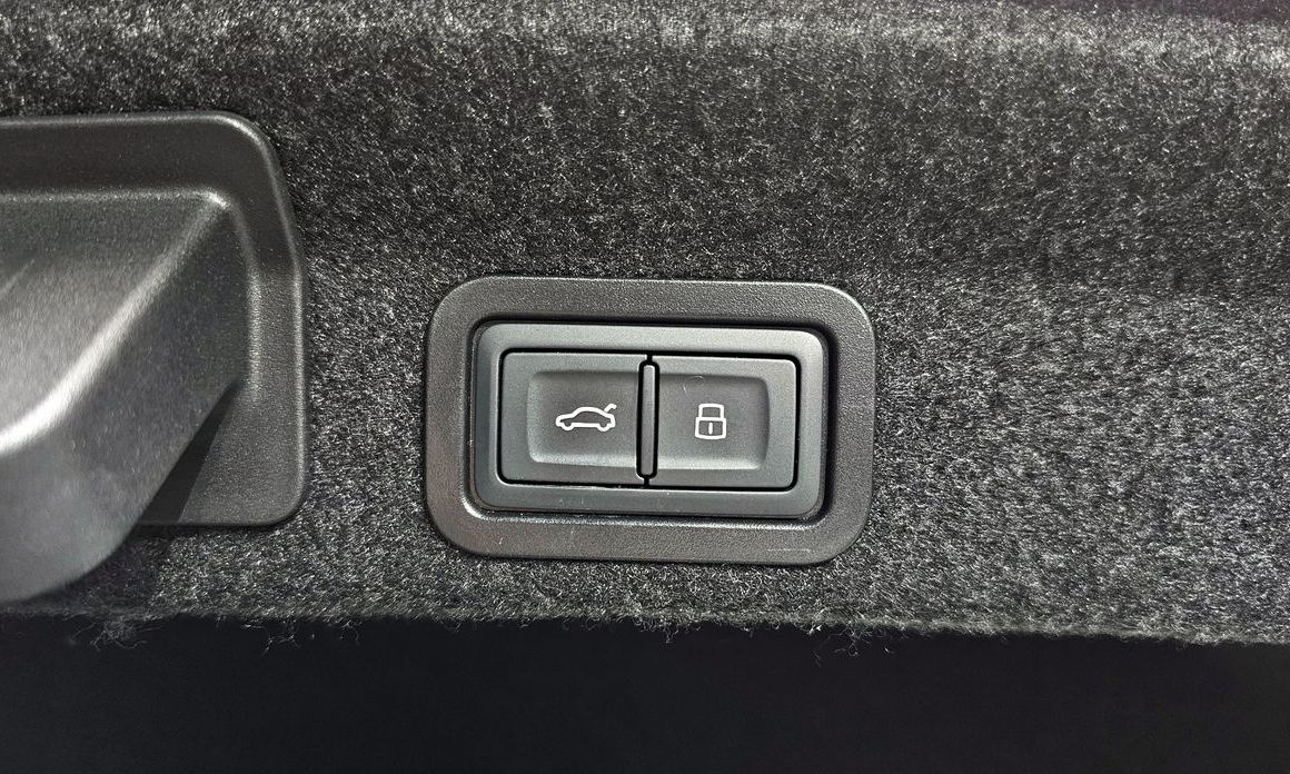 Audi A6 2021