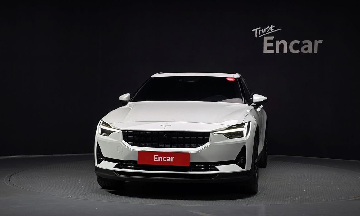 Polestar Polestar 2 2022
