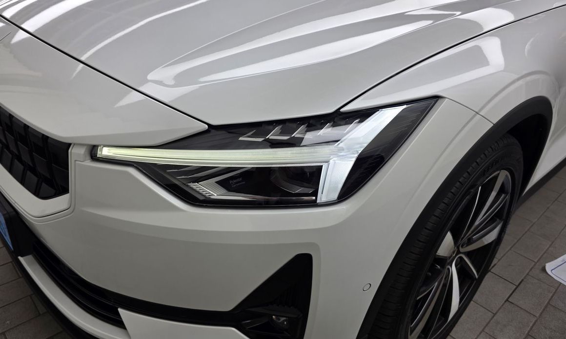 Polestar Polestar 2 2022