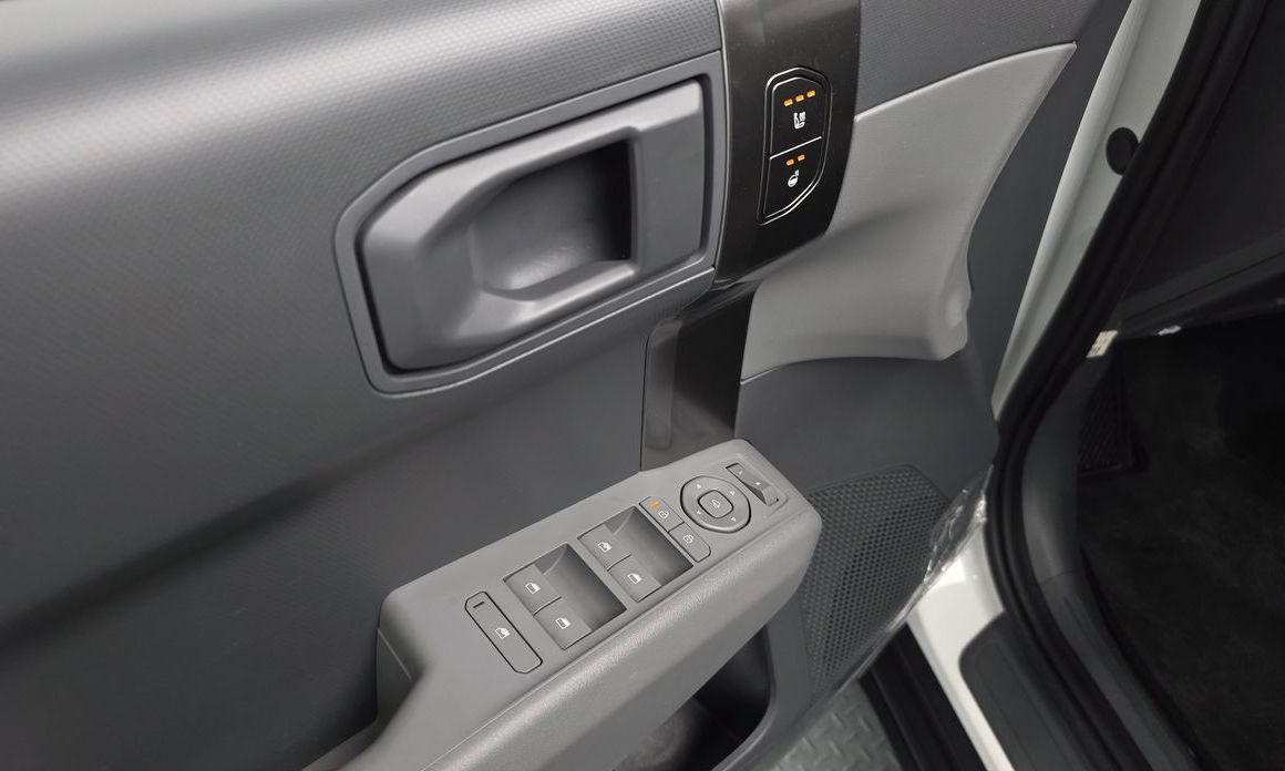 Kia EV3 2026