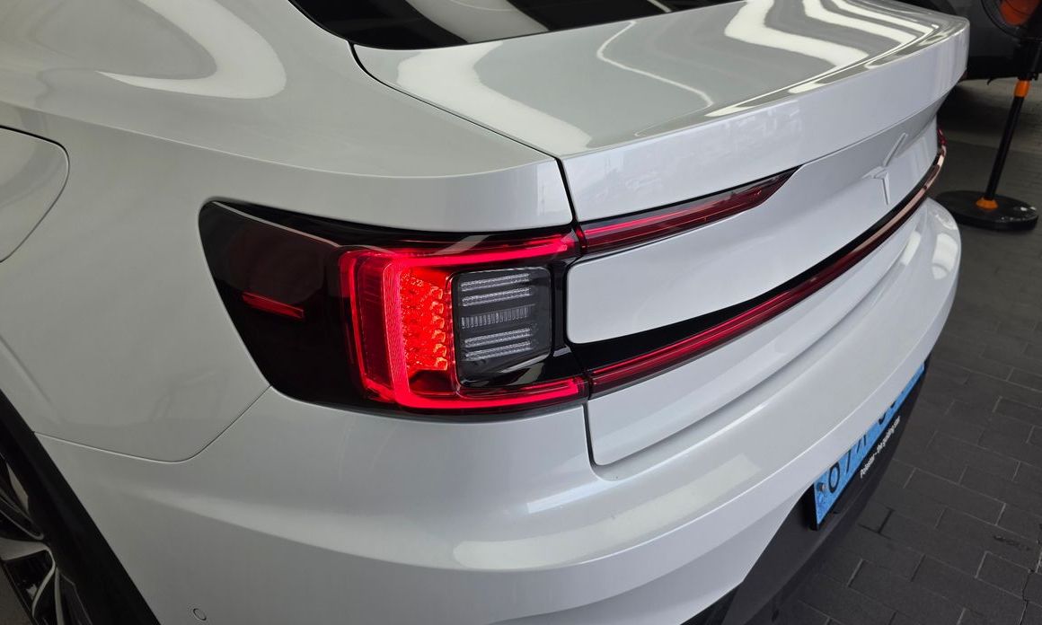 Polestar Polestar 2 2022