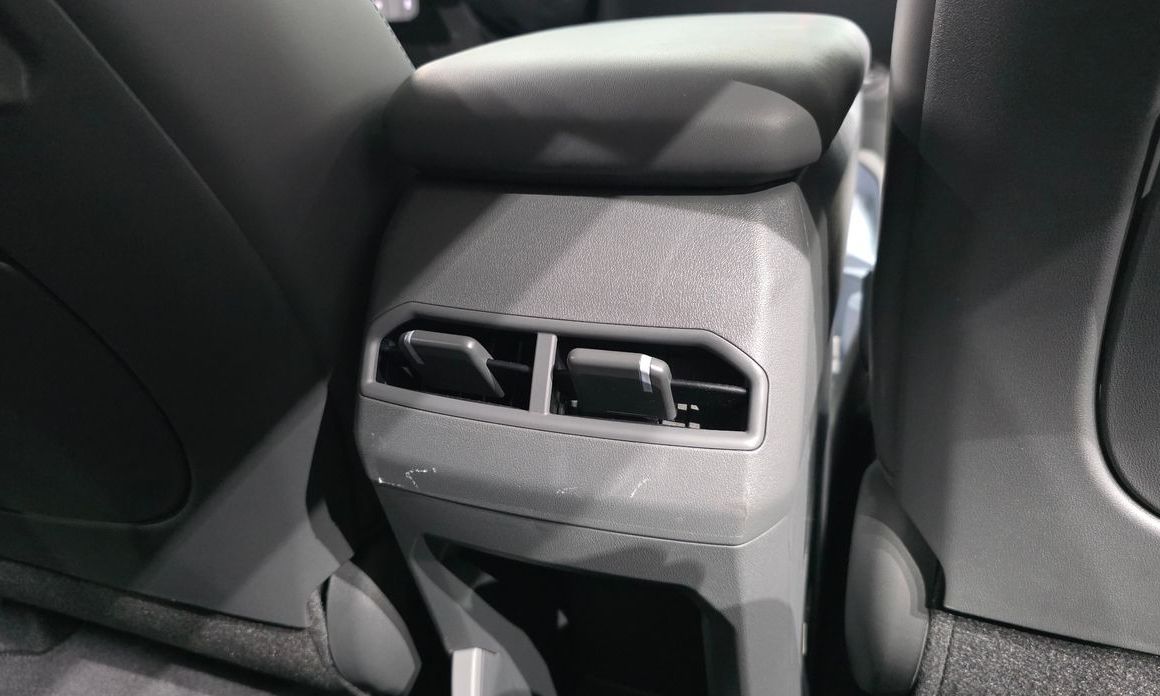 Kia EV3 2026