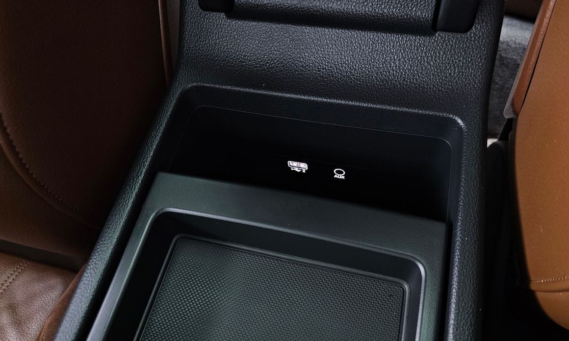 Audi Q5 2020