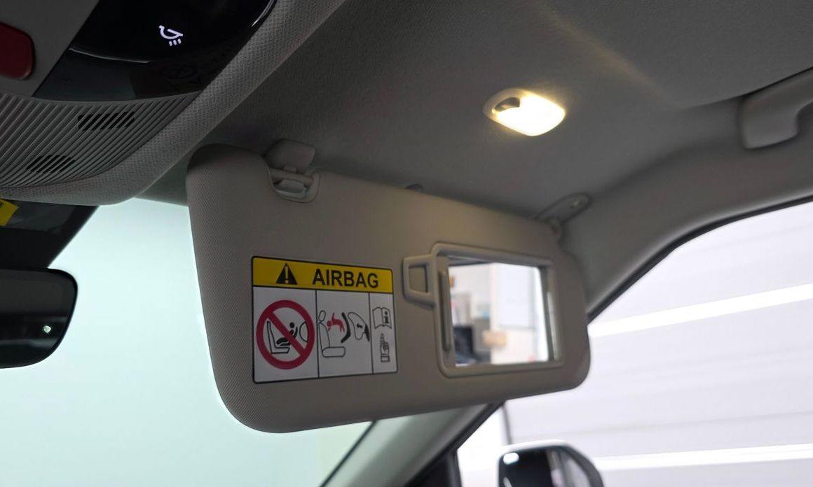 Kia EV3 2026
