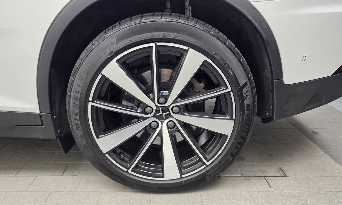 Polestar Polestar 2 2022