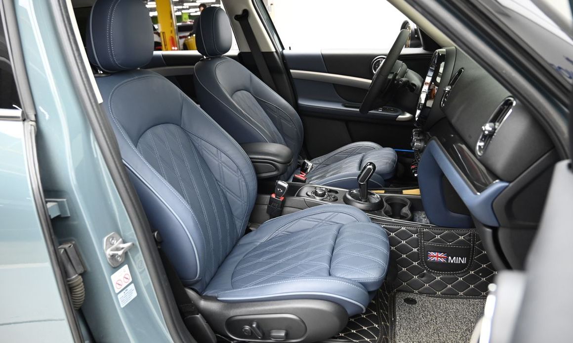 Mini Countryman 2023