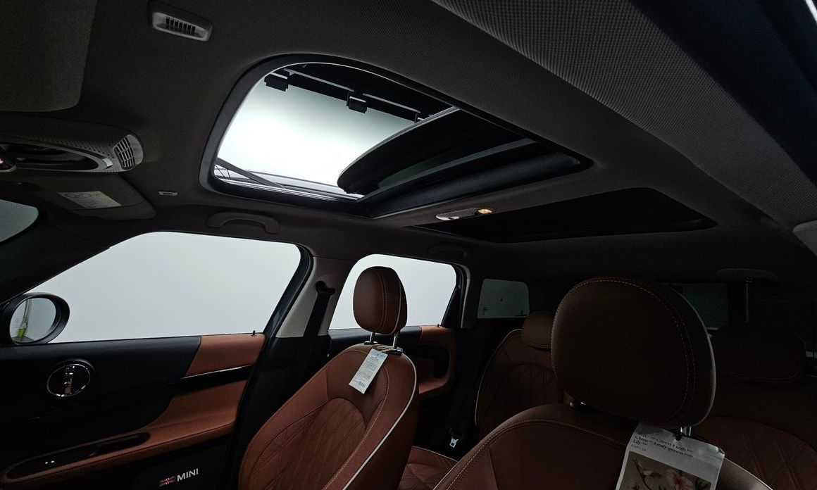 Mini Countryman 2022