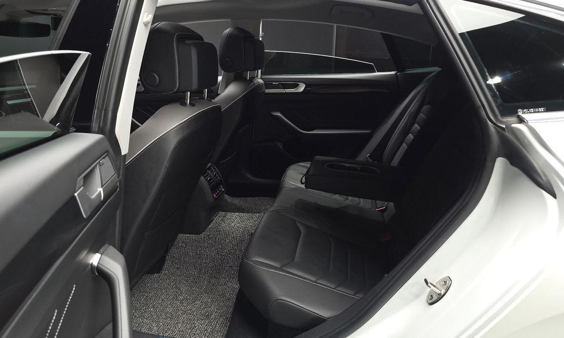 Volkswagen Arteon 2023