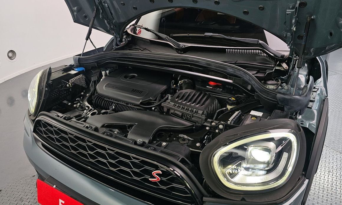 Mini Countryman 2022