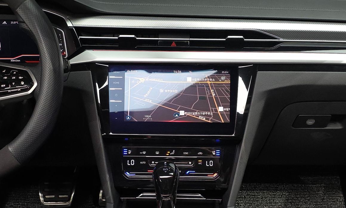 Volkswagen Arteon 2023