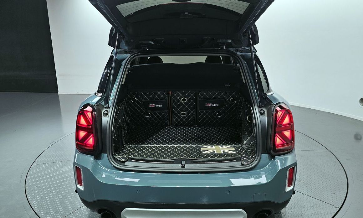 Mini Countryman 2022