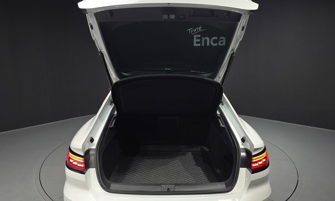 Volkswagen Arteon 2023