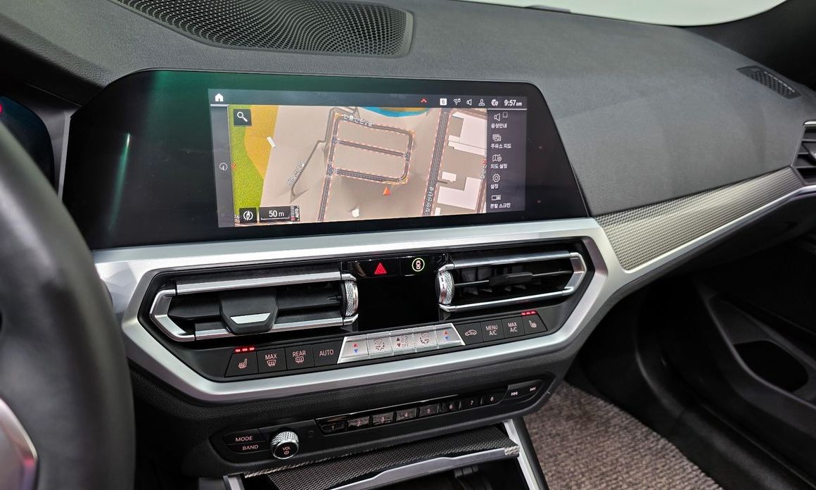 BMW 3-Series 2020