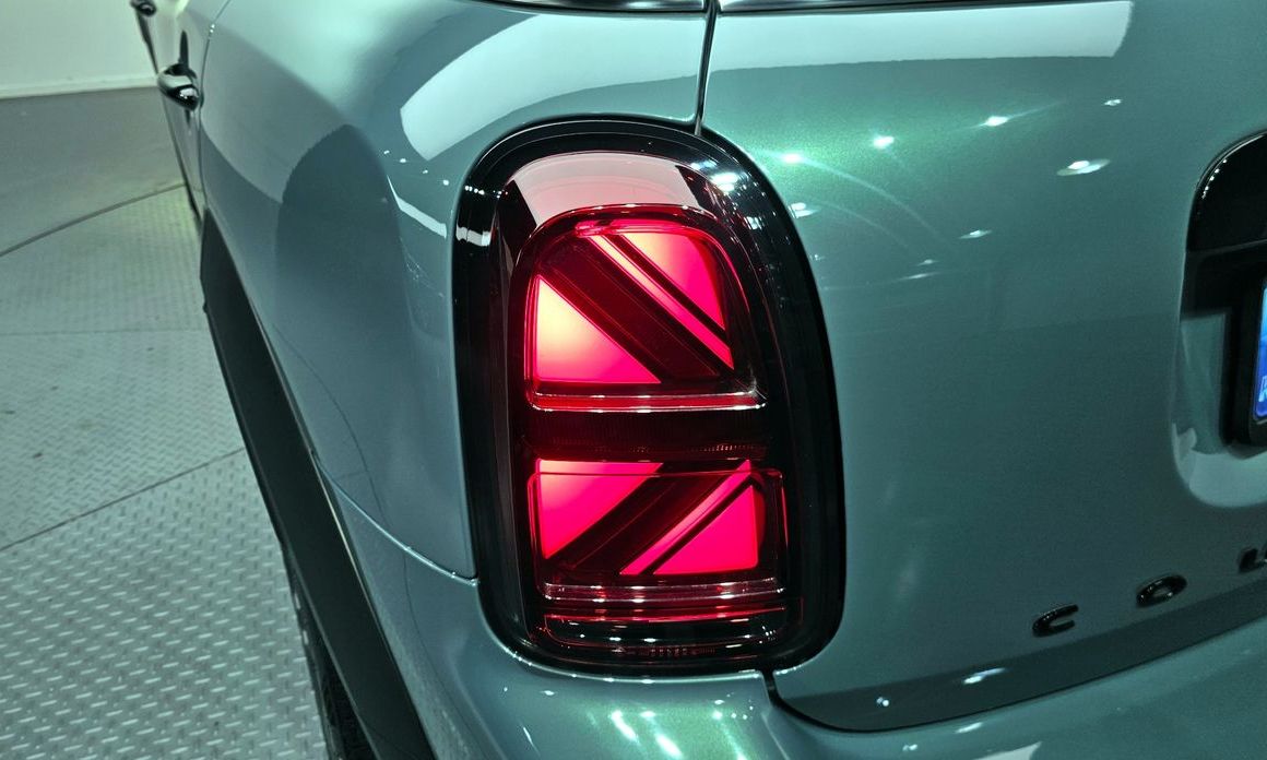 Mini Countryman 2022