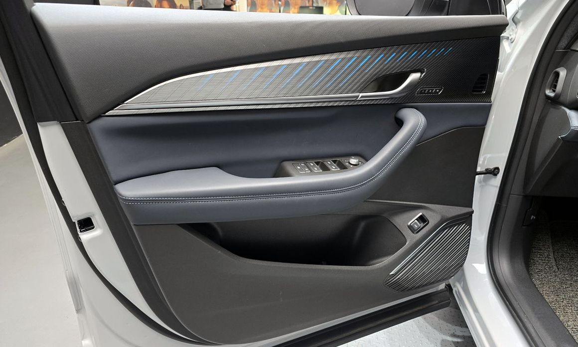 Renault-KoreaSamsung Grand Koleos 2025