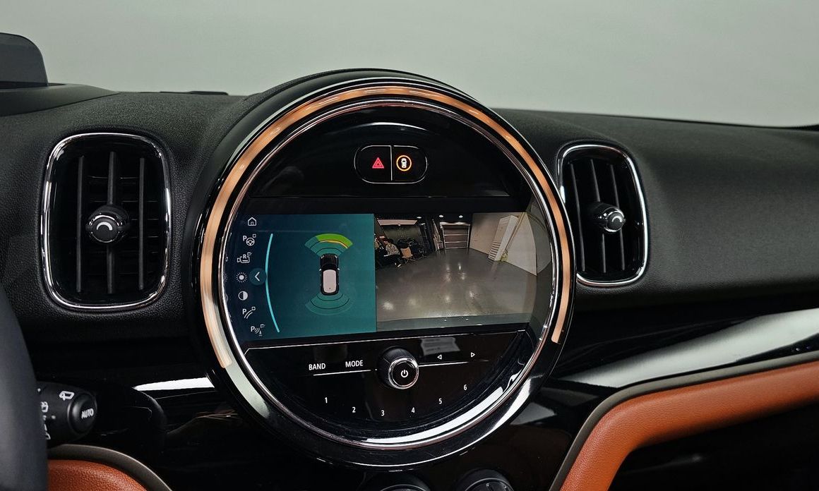Mini Countryman 2022