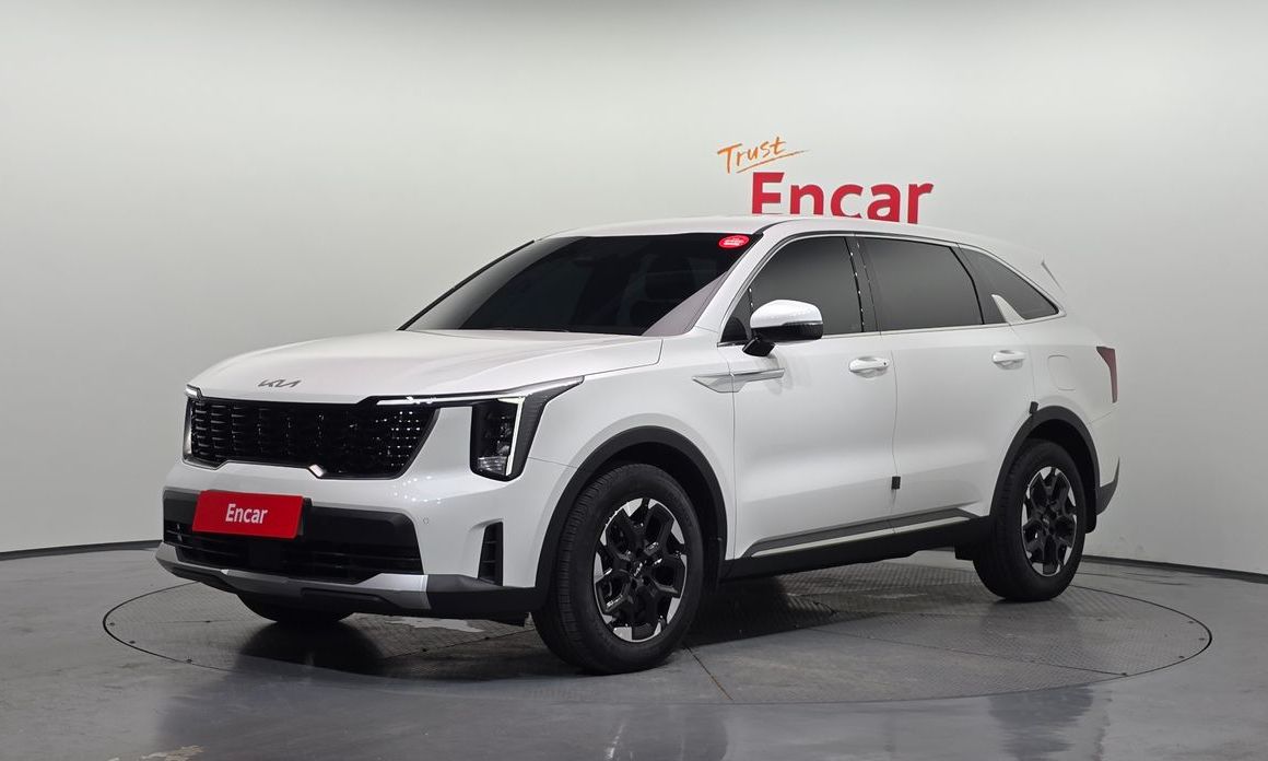 Kia Sorento 2025