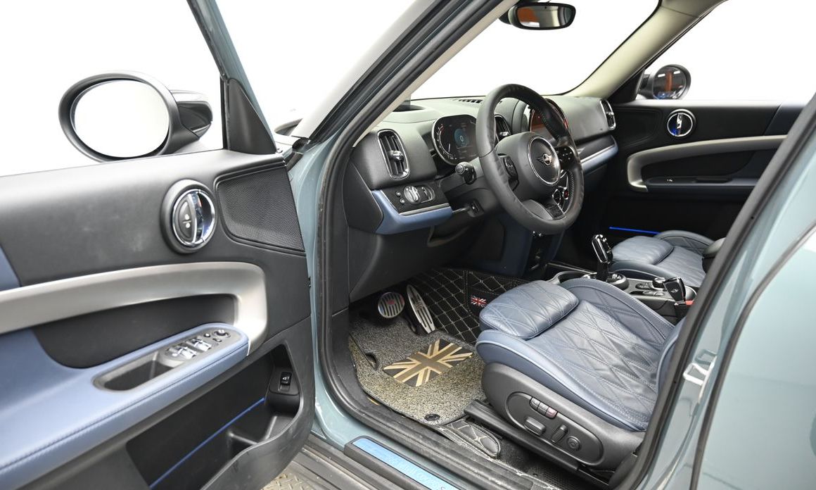Mini Countryman 2023