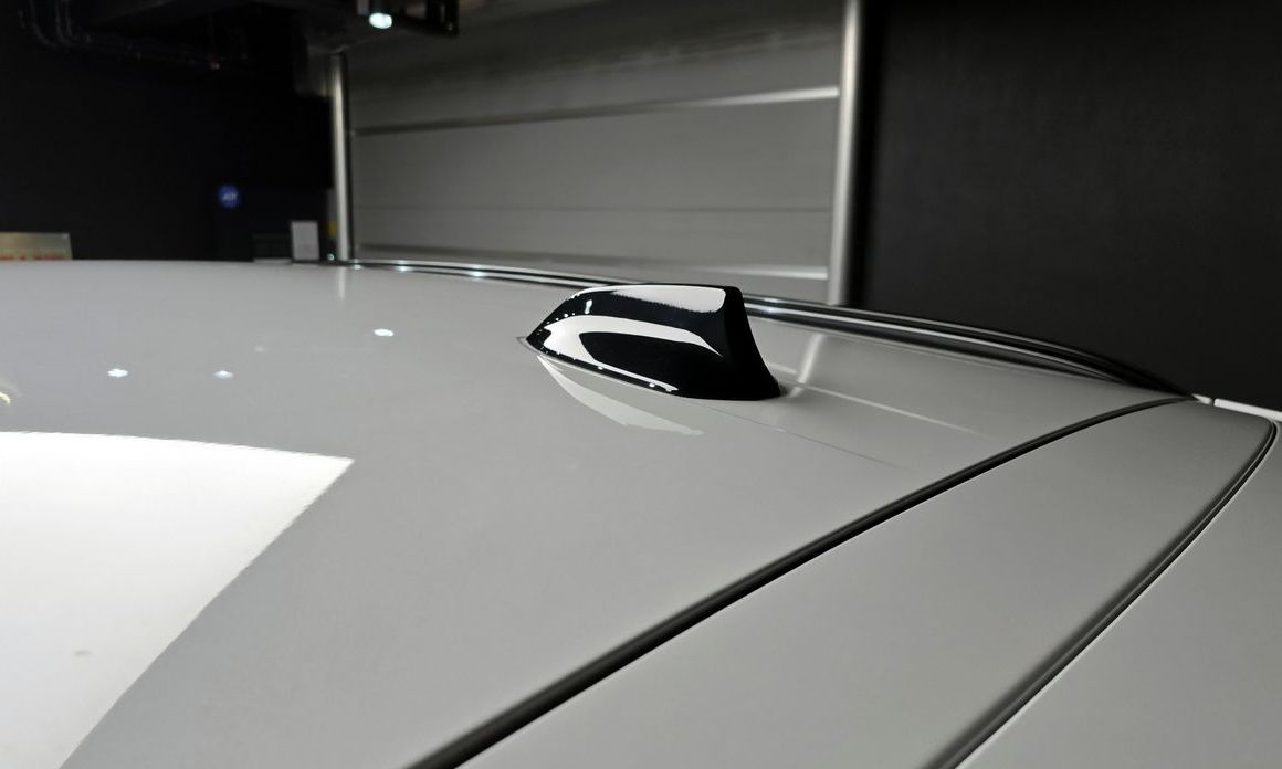 Renault-KoreaSamsung Grand Koleos 2025