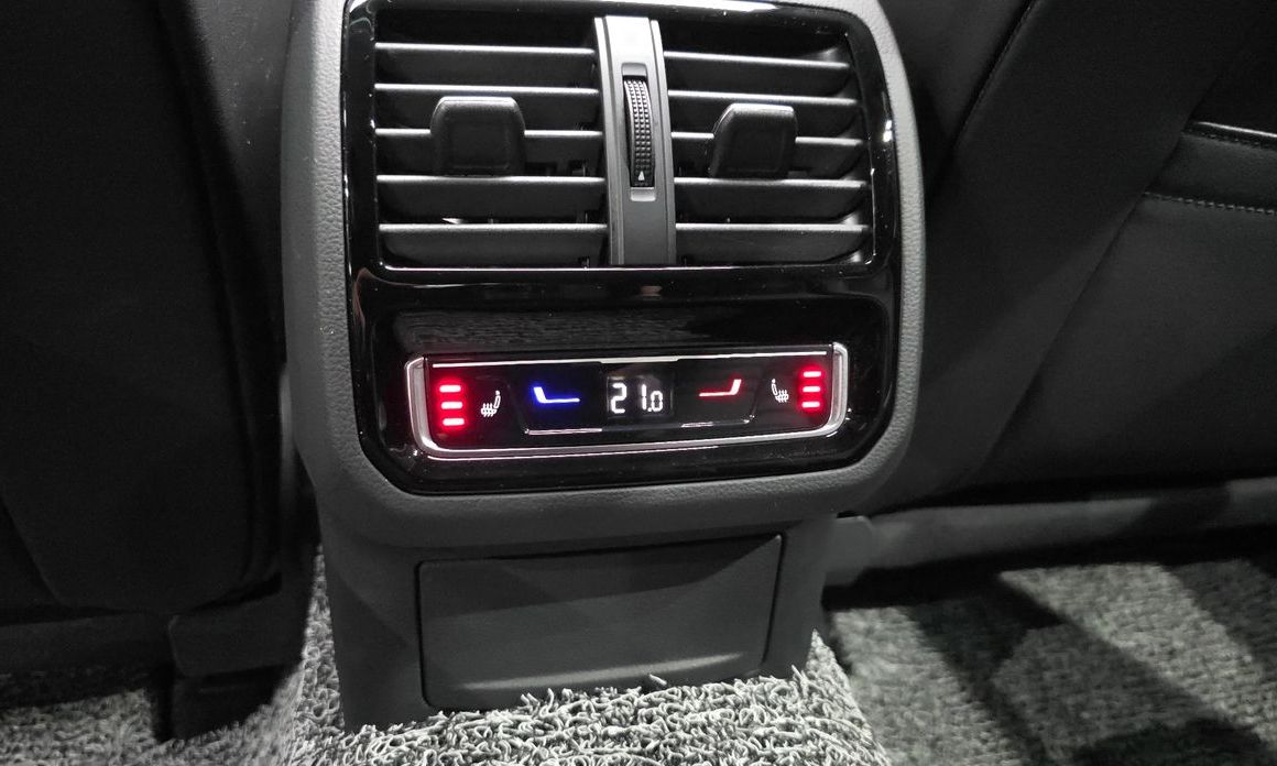 Volkswagen Arteon 2023